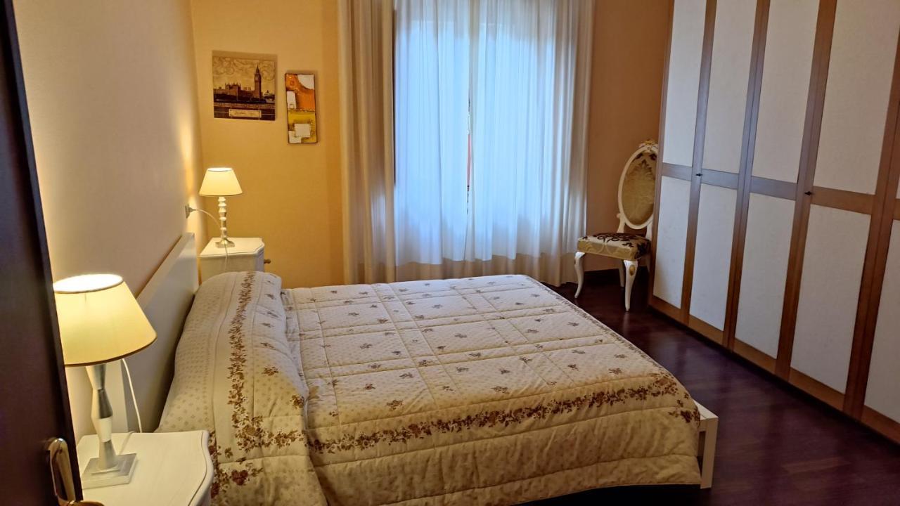 Casa Daniela Διαμέρισμα Bagni di Lucca Εξωτερικό φωτογραφία